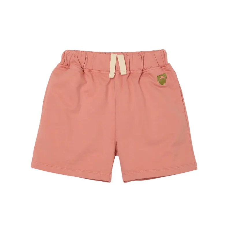 Baggy Short in Clay by Main Story