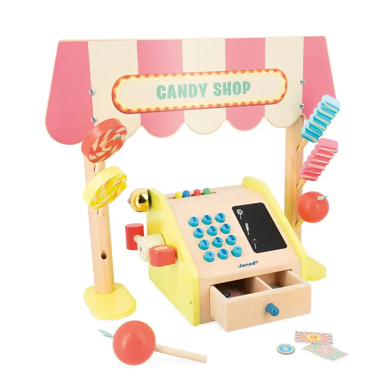 Candy Shop by Janod