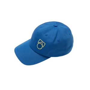 Cap in Blue by Main Story