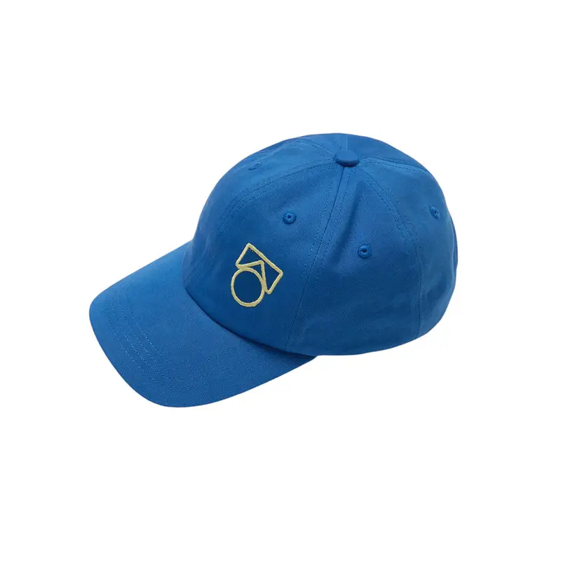 Cap in Blue by Main Story