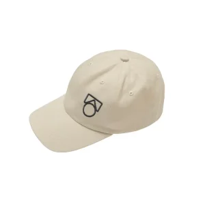 Cap in Lily White by Main Story