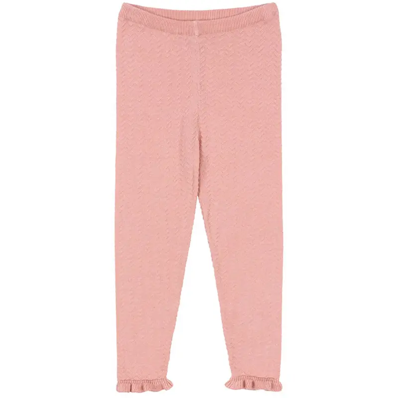 Cypres Pants in Mellow Rose by Konges Slojd