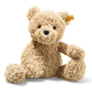 Jimmy Teddy Bear (30cm) in Light Brown by Steiff