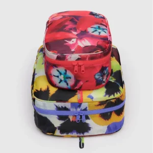 Packing Cube Set in Julia Heuer by Baggu