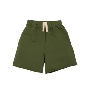 Skate Short in Cypress by Main Story