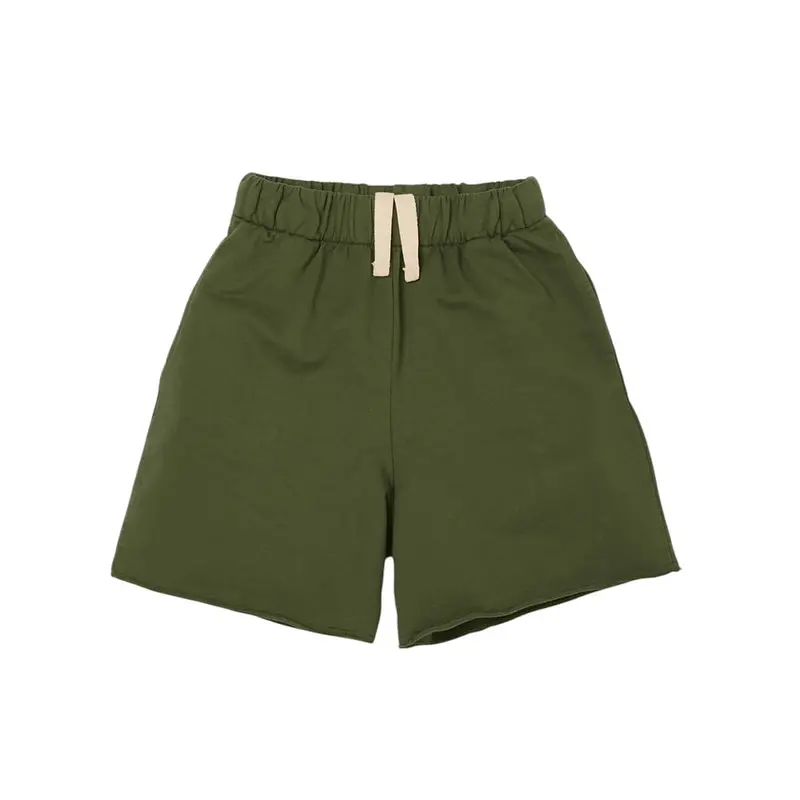 Skate Short in Cypress by Main Story