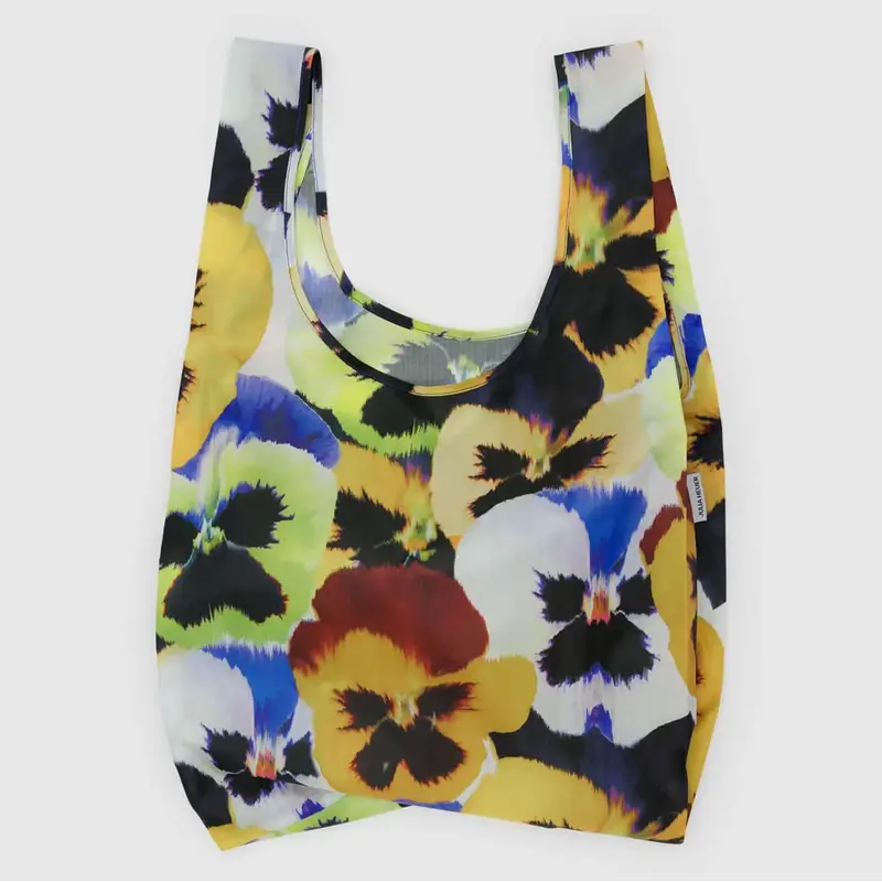Standard Bag in Pansy by Baggu