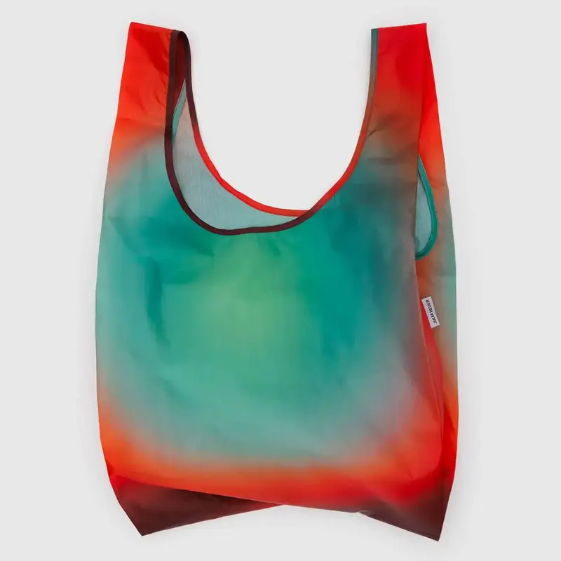 Standard Bag in Rain by Baggu