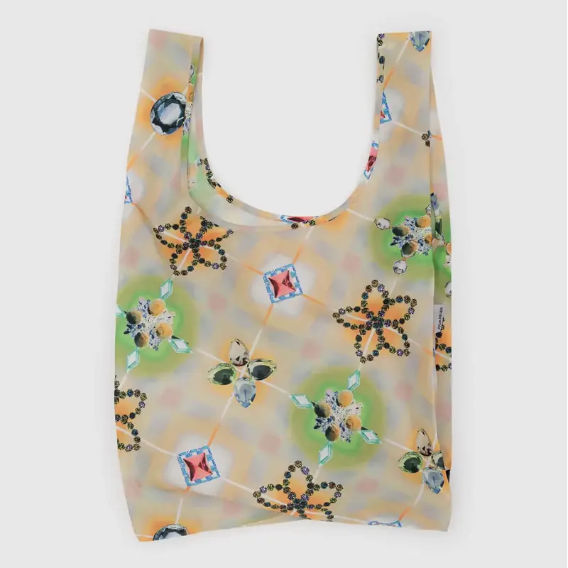 Standard Bag in Raisa by Baggu