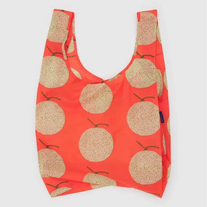 Standard Bag in Yubari by Baggu