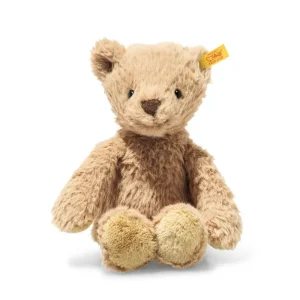 Thommy Teddy Bear (20cm) in Caramel by Steiff