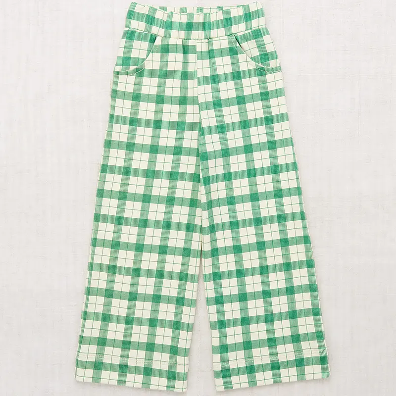 A-Pant in String Piazza by Misha & Puff