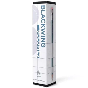 Blackwing Vol. 55 Golden Ratio Limited Edition Pencil (Box of 12) by Blackwing