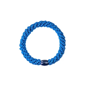 Kknekki Snag Free Hair Band in Electric Blue by Bon Dep