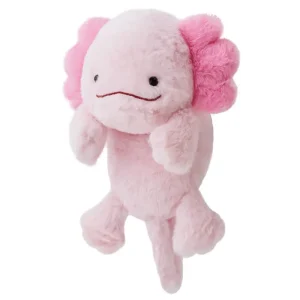 Posture Pal Axolotl by Dreams (Sonny Angel)