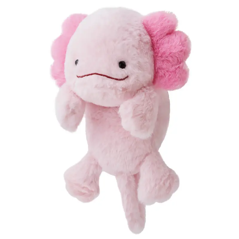 Posture Pal Axolotl by Dreams (Sonny Angel)