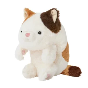 Posture Pal Calico Cat by Dreams (Sonny Angel)