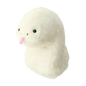 Posture Pal Limited Edition White Snake by Dreams (Sonny Angel)