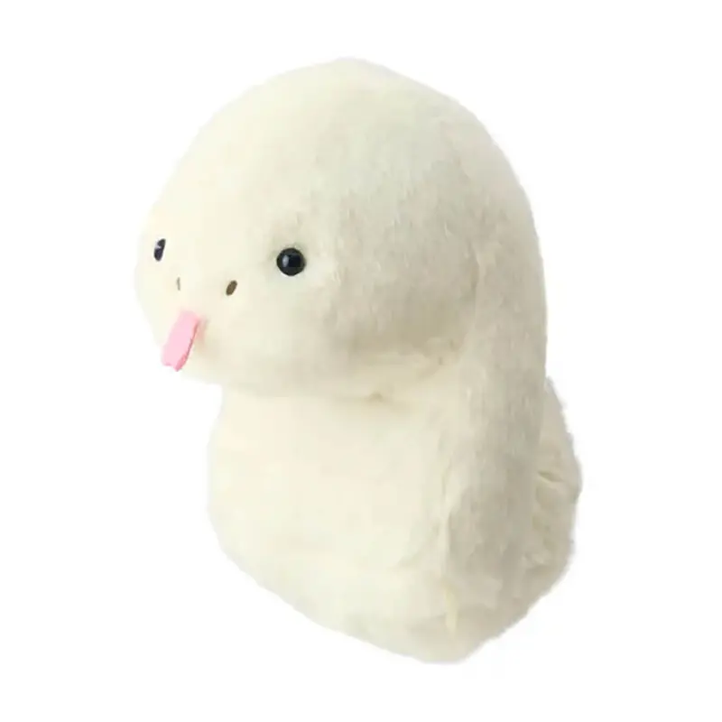 Posture Pal Limited Edition White Snake by Dreams (Sonny Angel)