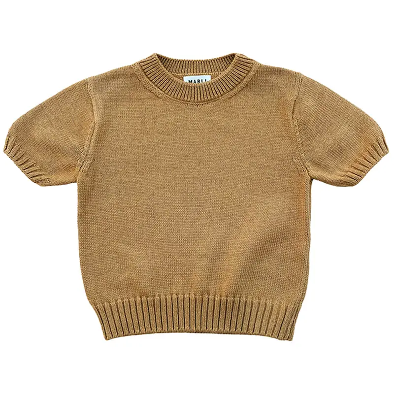 Sail Tee in Chouette by Mabli