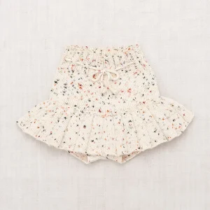 Skating Pond Skirt in Picnic Confetti by Misha & Puff