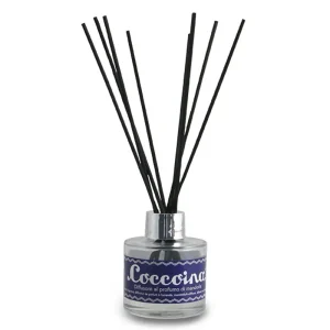 Almond Scented Reed Diffuser by Coccoina