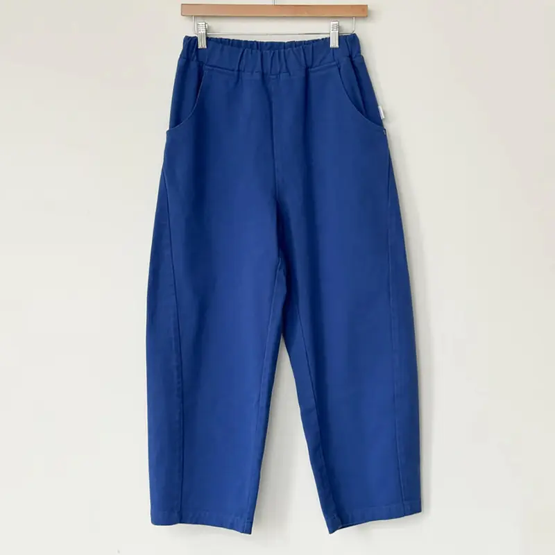 Arc Pants in Azure by Le Bon Shoppe