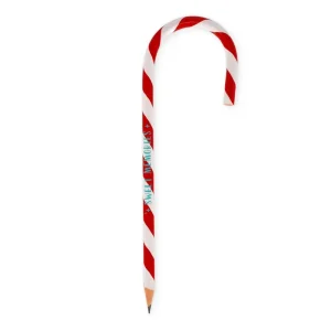 Candy Cane Sweet Memories Pencil by Legami