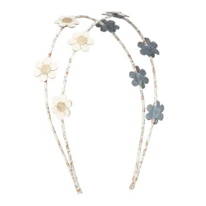 Daisy Double Alice Band by Mimi & Lula