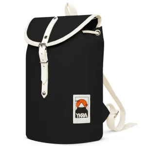 Sailor Mini Kids Backpack in Black by YKRA