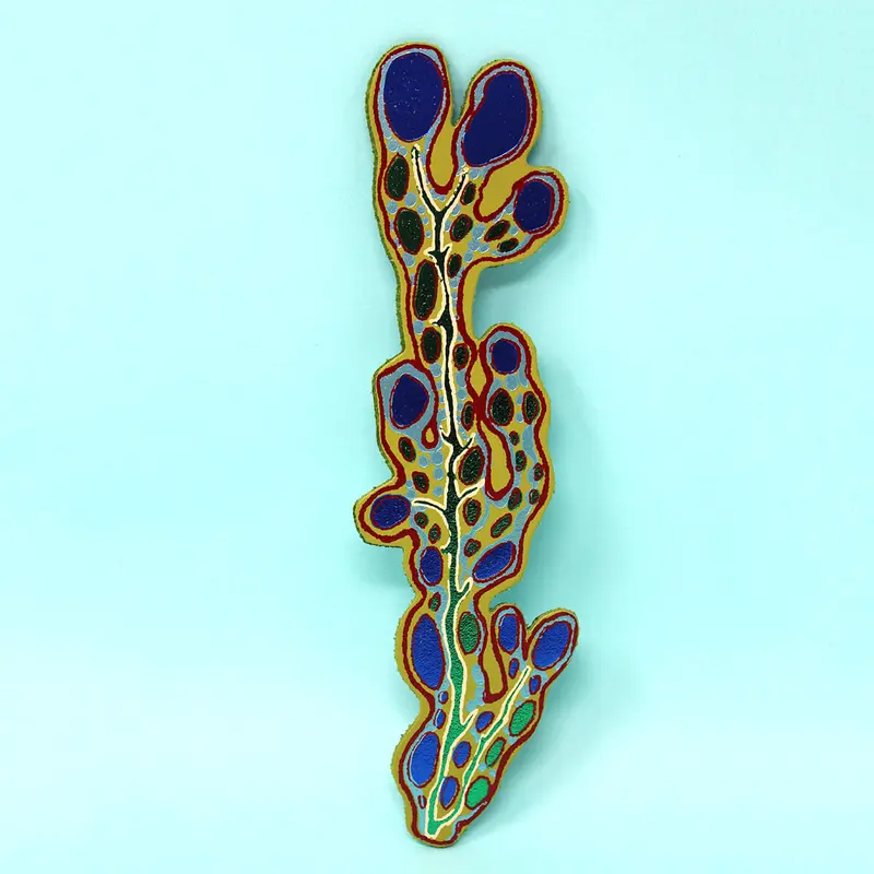 Searead Bookmark in Apple by Ark Colour Designs