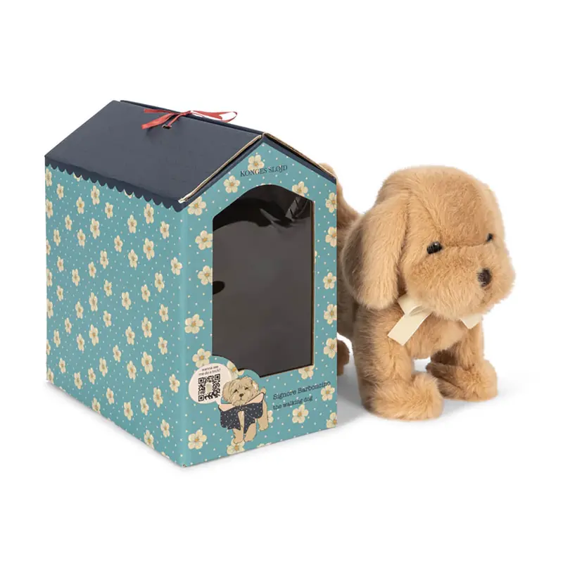 Walking Dog by Konges Sljd