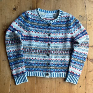 Westray Cardigan in Cotswold by Erib