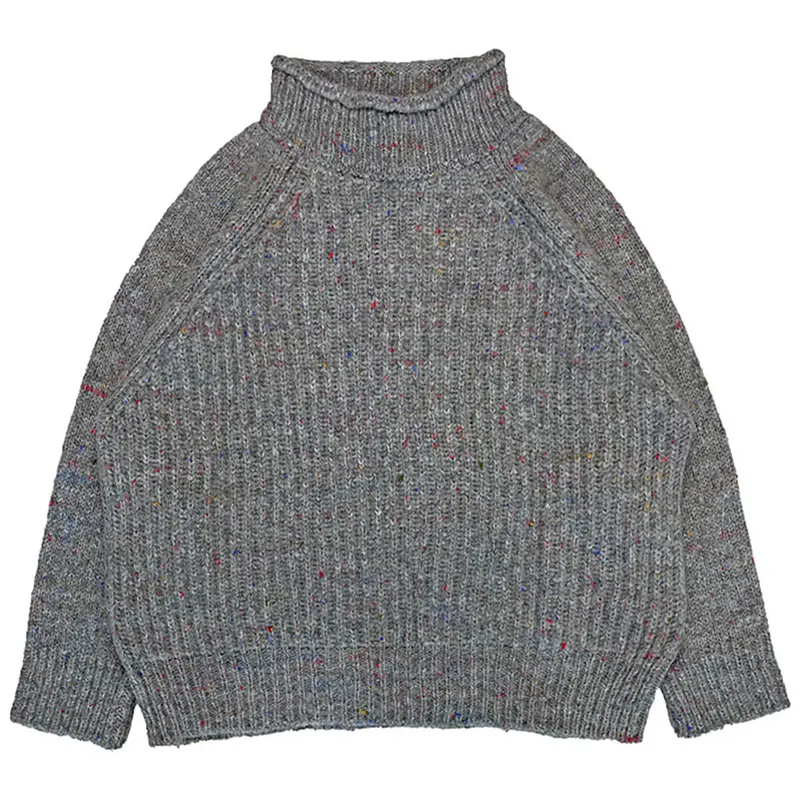 Women's Moya Pullover in Puddle by Mabli