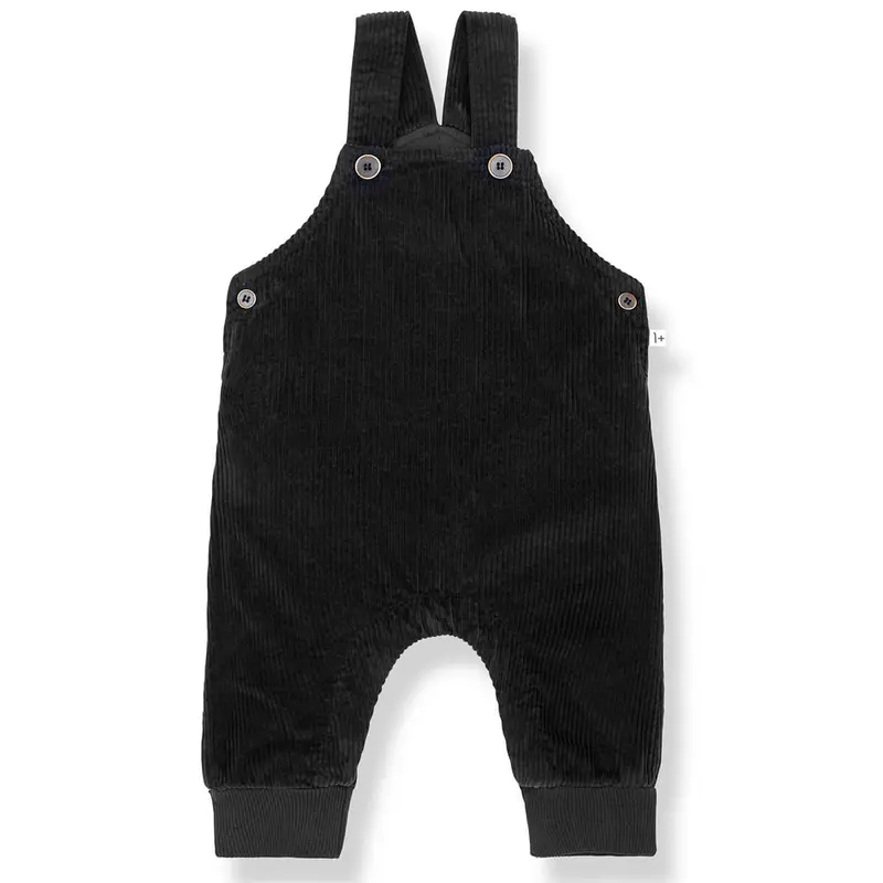 Adolf Overall in Anthracite by 1+ in the Family