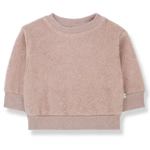 Bartu Top in Old Rose by 1+ in the Family