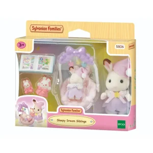 Sleepy Dream Siblings by Sylvanian Families