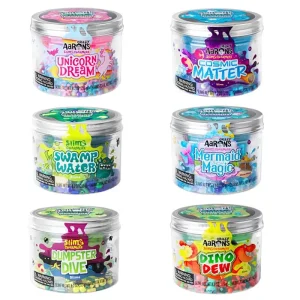 Slime Charmers by Crazy Aarons