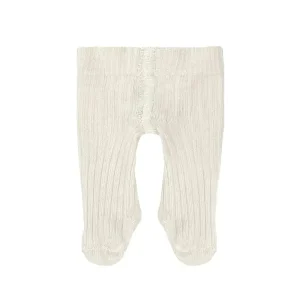 Tights (28cm & 34cm Doll) in Doux Agneaux by Minikane X Collegien