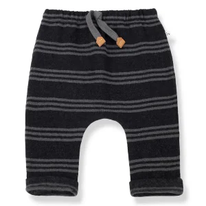 Uriel Pants in Anthracite by 1+ in the Family