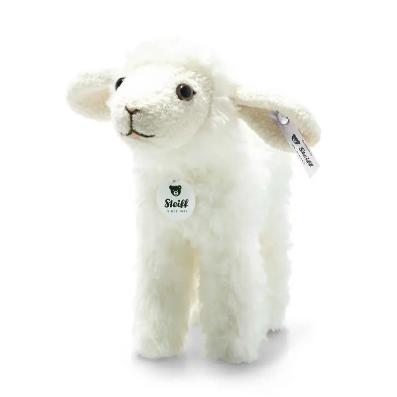 Anni Lamb (16cm) by Steiff