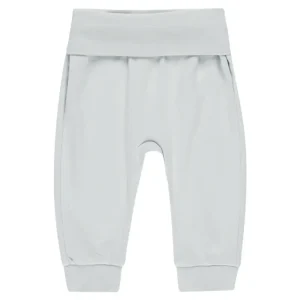 Baby Pant in Sky by Quincy Mae