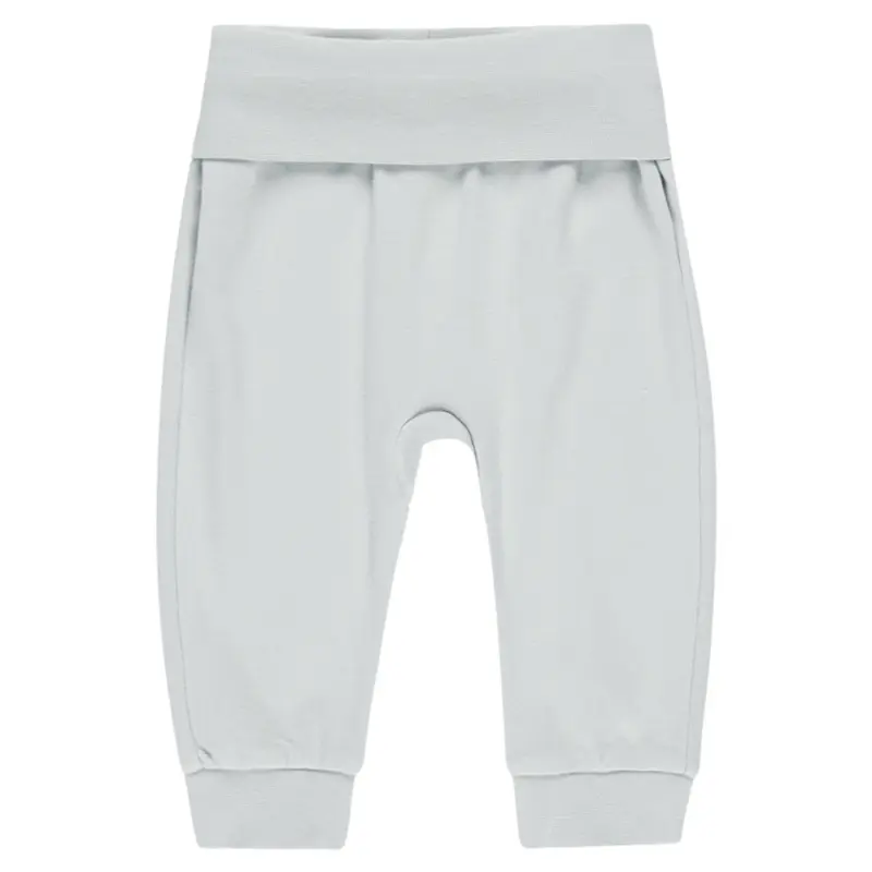 Baby Pant in Sky by Quincy Mae