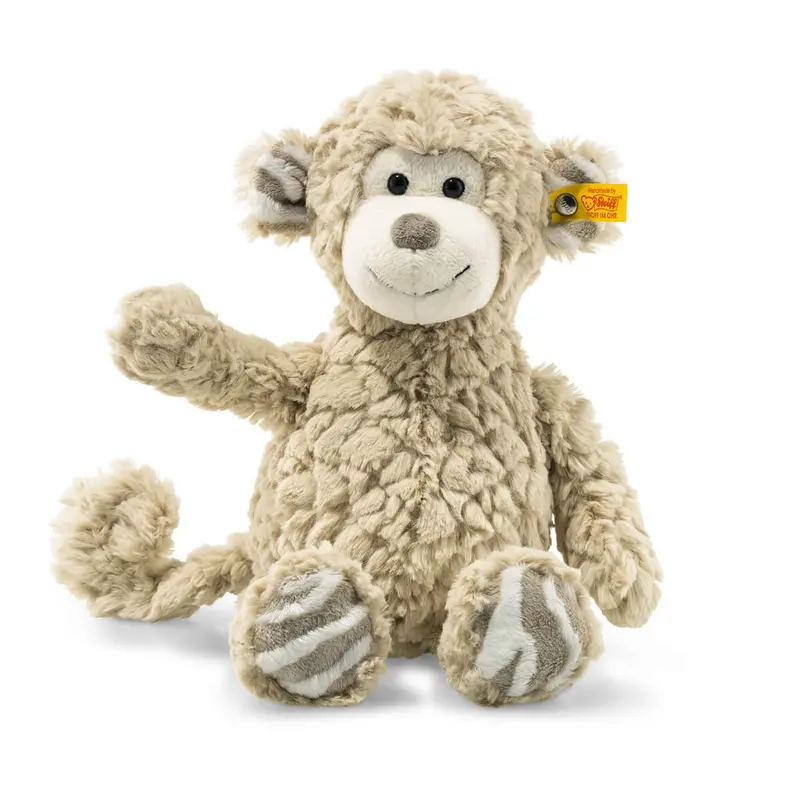 Bingo Monkey (30cm) by Steiff