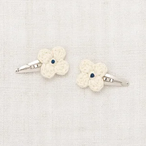 Baby Fleur Set in String by Misha & Puff