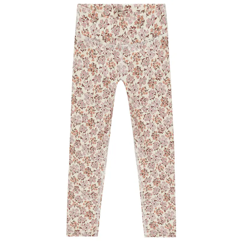 Basic Legging in Wildflower by Rylee & Cru