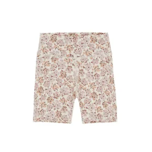 Bike Short in Wildflower by Rylee & Cru