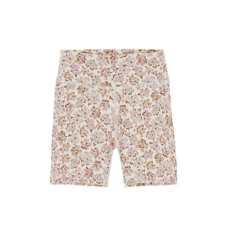 Bike Short in Wildflower by Rylee & Cru