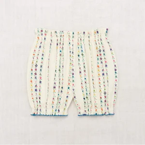 Bubble Short in String Little Botanica by Misha & Puff - Last One In Stock - 6 Years
