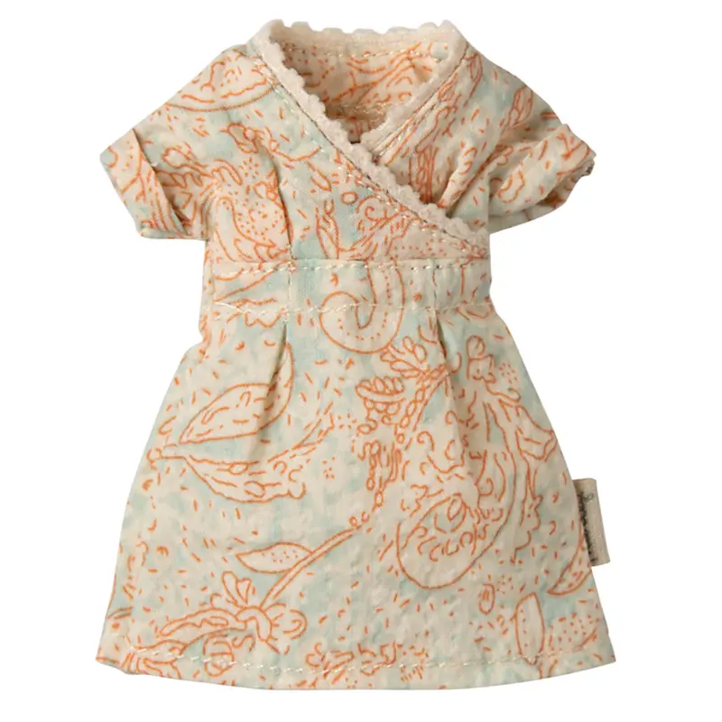 Dress for Mum Mouse by Maileg